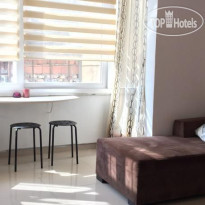 Taksim White Suites 