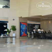 Wyndham Grand Istanbul Levent 