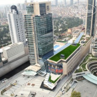 Wyndham Grand Istanbul Levent 5*