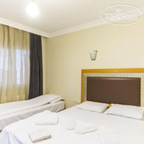 Herton Apart Hotel 