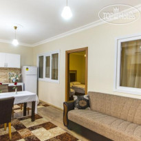 Herton Apart Hotel 