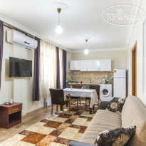 Herton Apart Hotel 