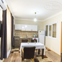 Herton Apart Hotel 