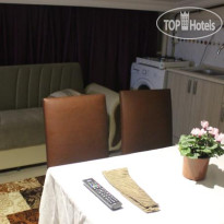 Herton Apart Hotel 