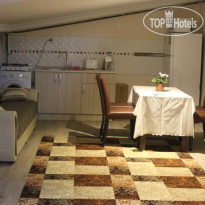 Herton Apart Hotel 