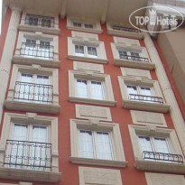Konak Apart Hotel 