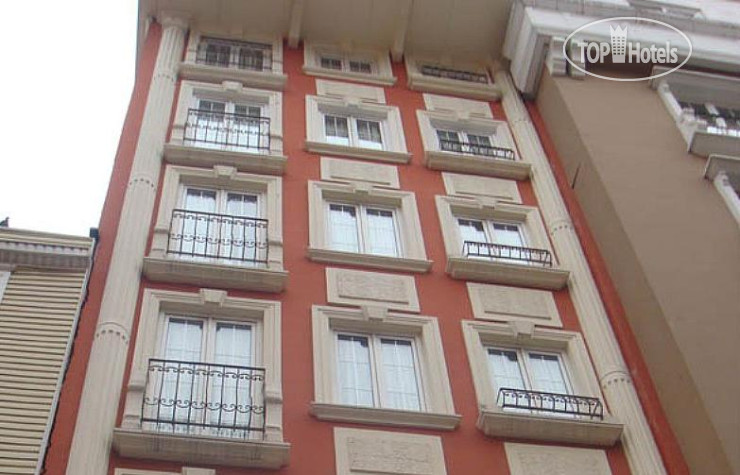 Konak Apart Hotel