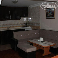 Konak Apart Hotel 