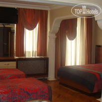 Konak Apart Hotel 