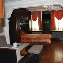 Konak Apart Hotel 