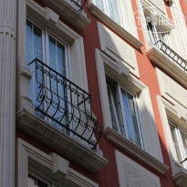 Konak Apart Hotel 