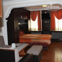 Konak Apart Hotel 