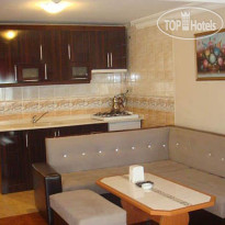 Konak Apart Hotel 