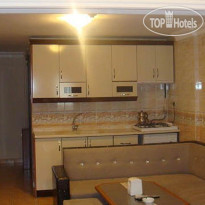 Konak Apart Hotel 
