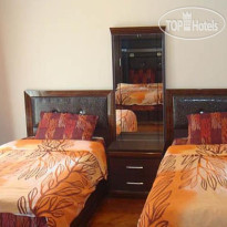 Konak Apart Hotel 