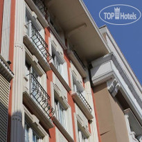 Konak Apart Hotel 