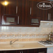 Konak Apart Hotel 