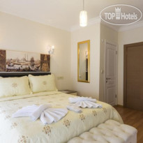 Zendy Suite Hotel