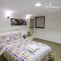Zendy Suite Hotel