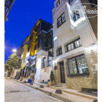 Zendy Suite Hotel