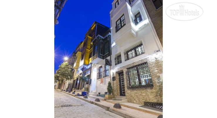 New photos from tourists Zendy Suite Hotel