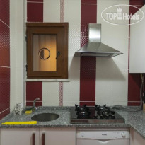 Zendy Suite Hotel