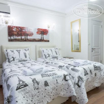 Zendy Suite Hotel