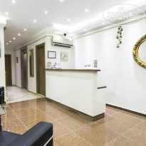 Zendy Suite Hotel