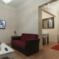 Zendy Suite Hotel