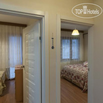 Zendy Suite Hotel