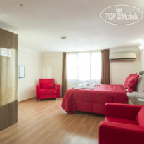 Zendy Suite Hotel