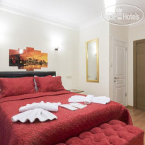 Zendy Suite Hotel