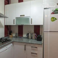 Zendy Suite Hotel