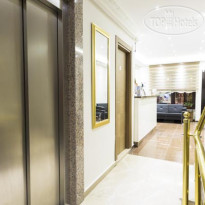Zendy Suite Hotel