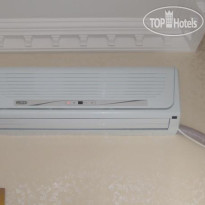 Istanbul Apart Hotel