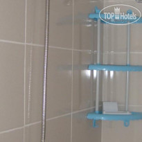 Istanbul Apart Hotel