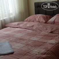 Istanbul Apart Hotel
