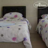 Istanbul Apart Hotel