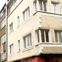 Istanbul Apart Hotel