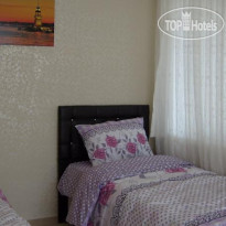Istanbul Apart Hotel