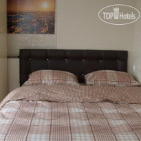 Istanbul Apart Hotel