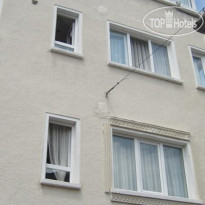 Istanbul Apart Hotel