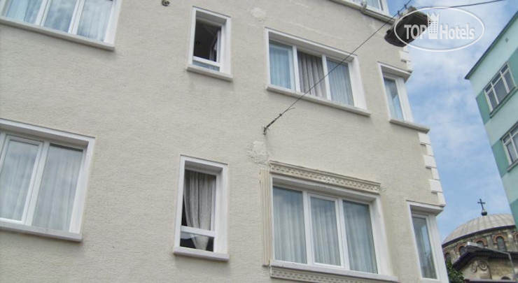 Istanbul Apart Hotel
