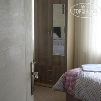 Istanbul Apart Hotel
