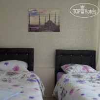 Istanbul Apart Hotel