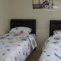 Istanbul Apart Hotel