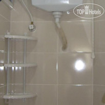 Istanbul Apart Hotel