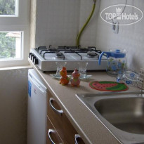 Istanbul Apart Hotel