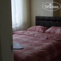 Istanbul Apart Hotel