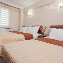 Birlik Apart Hotel 